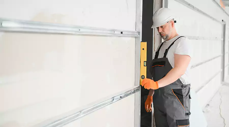 DIY Troubleshooting: Common Issues With Sliding Garage Doors and How to Fix Them