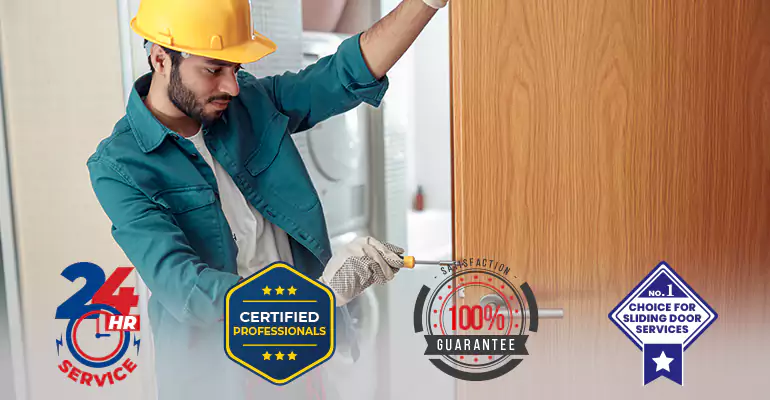 ada-compliant-door-installation in Coral Springs, FL