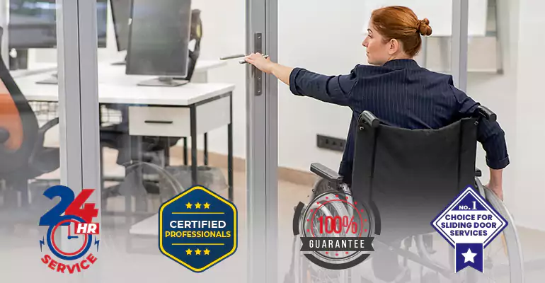 New Construction & Renovation ADA Solutions Coral Springs