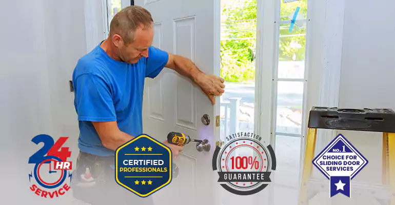 Bathroom Door Knob Repair Coral Springs