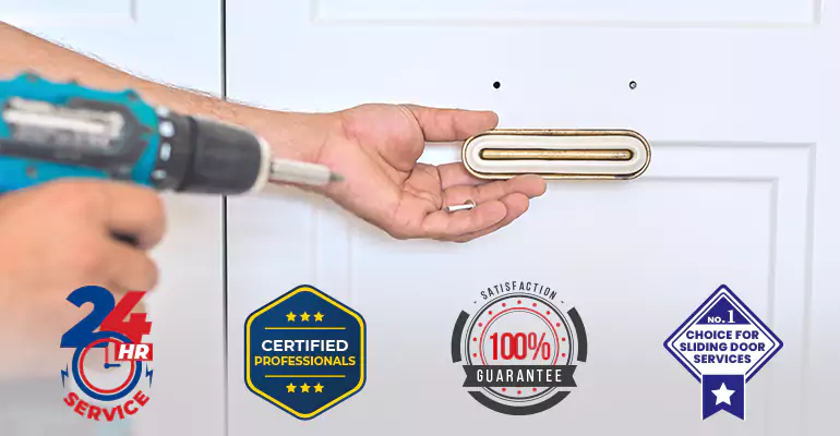 Door Opener Installation in Coral Springs