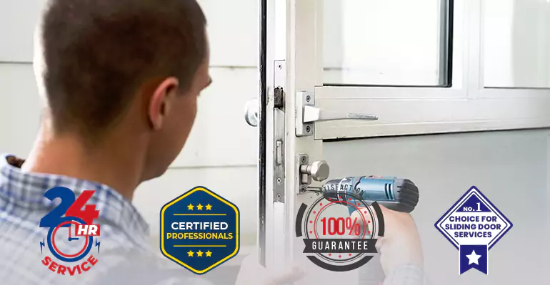Commercial Door Opener Repair in Coral Springs