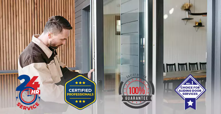 Door Panel Trim Repair Coral Springs