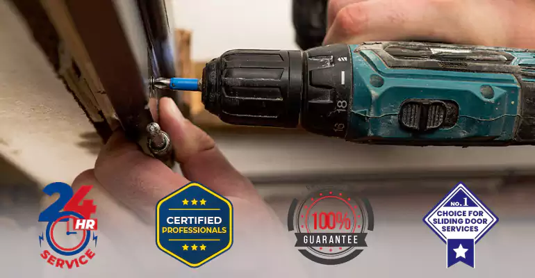 Roll Up Door Repair Coral Springs