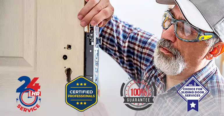 Commercial & Emergency Door Replacement Service in Coral Springs