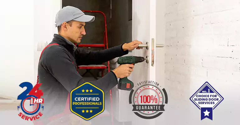 Emergency Handicap Door Repair Services in Coral Springs