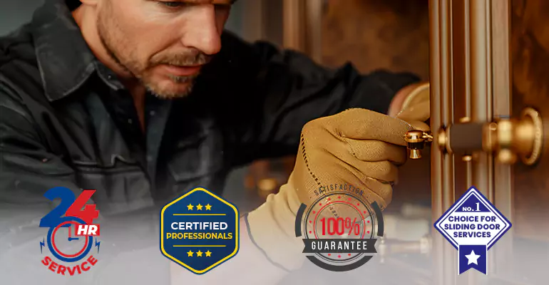 Hotel Door Lock Installation and Repair Coral Springs