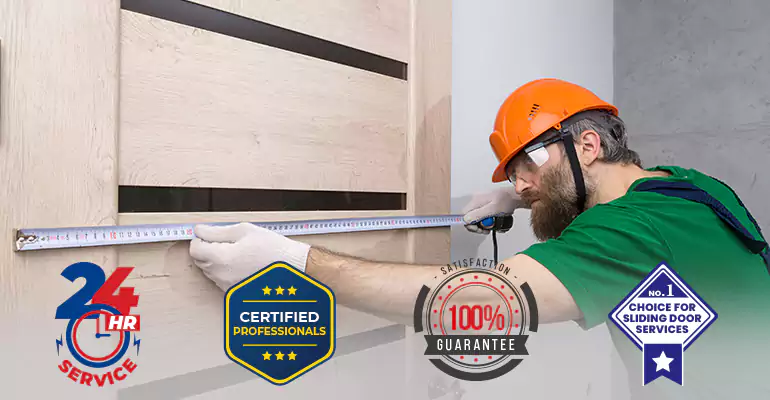 Hollow Core Interior Door Repair Coral Springs