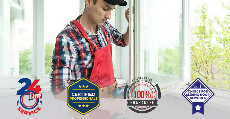 Residential New Home Window Installation Coral Springs