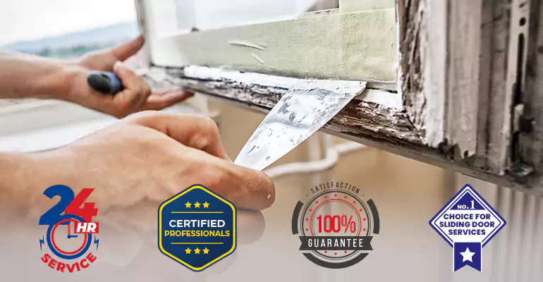 Restoring Old Double Hung Windows Coral Springs