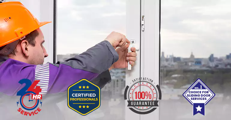 Sliding Glass Patio Door Latch Repair Coral Springs