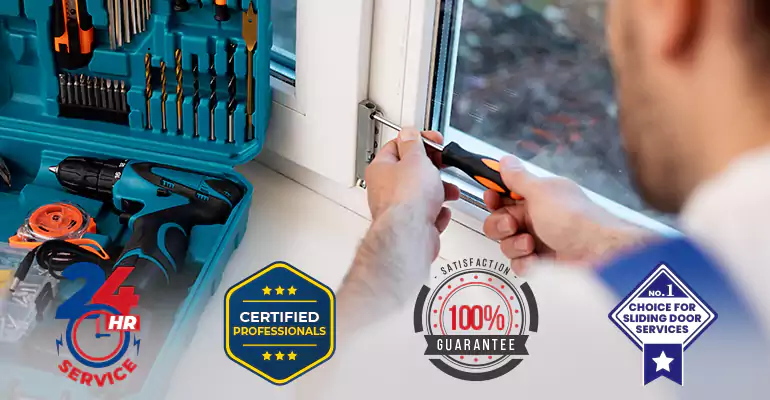 Vinyl Patio Door Wheel Replacement Coral Springs