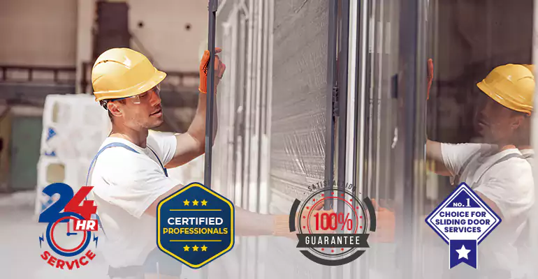 Patio Screen Door Mesh/Screen Replacement In Coral Springs