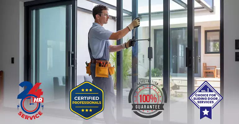 Custom Pool Screen Door Replacement in Coral Springs