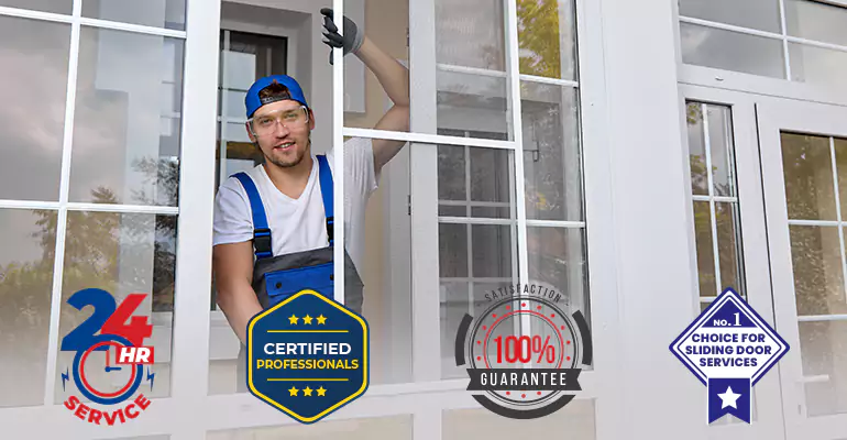 Screen Porch Door Repair Coral Springs