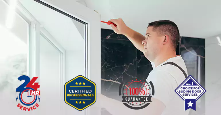 Mesh Screen Door Repair Coral Springs