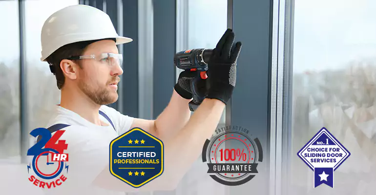 Sliding Backyard Door Replacement Coral Springs