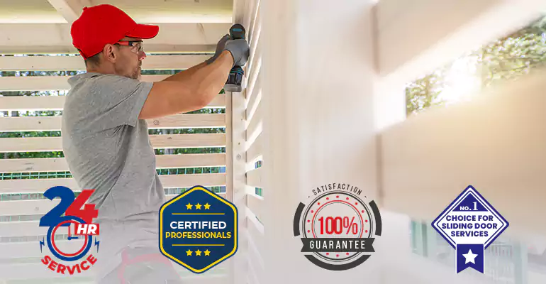 Pella Sliding Door Blinds Replacement Coral Springs