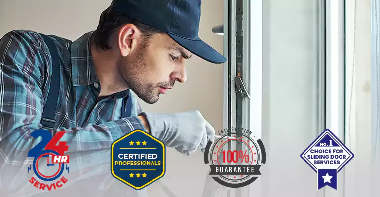 Pella Sliding Door Latch Repair Specialists Coral Springs