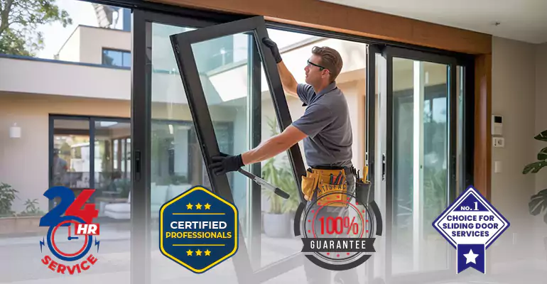 Sliding Glass Door Replacement Glass Panels Coral Springs