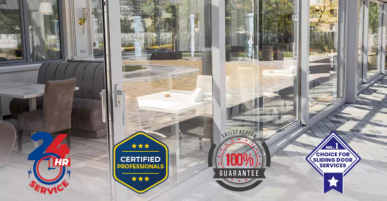 Cost-Effective Sliding French Door Replacement Coral Springs