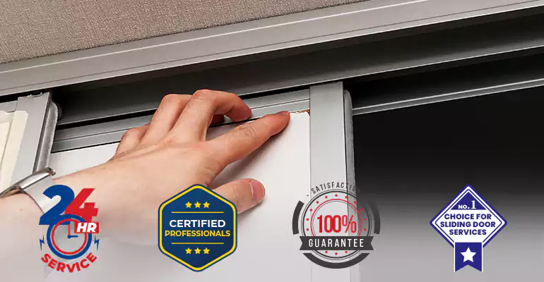 Automatic Sliding Door Maintenance in Coral Springs