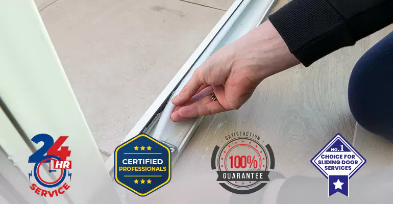 Cost-Effective Sliding Glass Door Panel Replacement Coral Springs