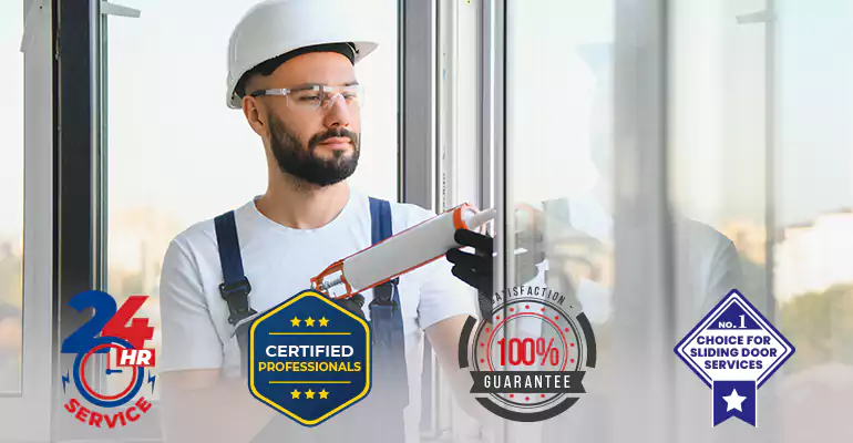 Comprehensive Seal Cracks Around Windows Coral Springs