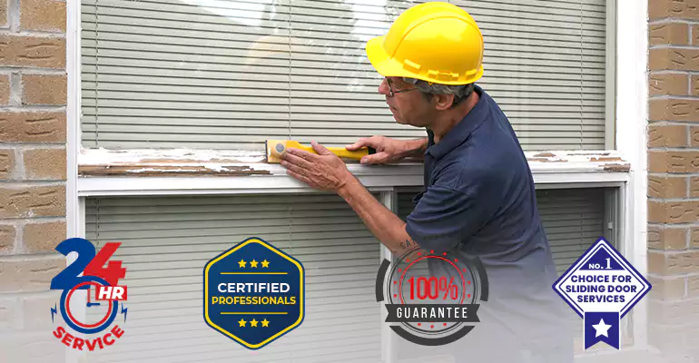 Caradco Window Crank Repair Services in Coral Springs