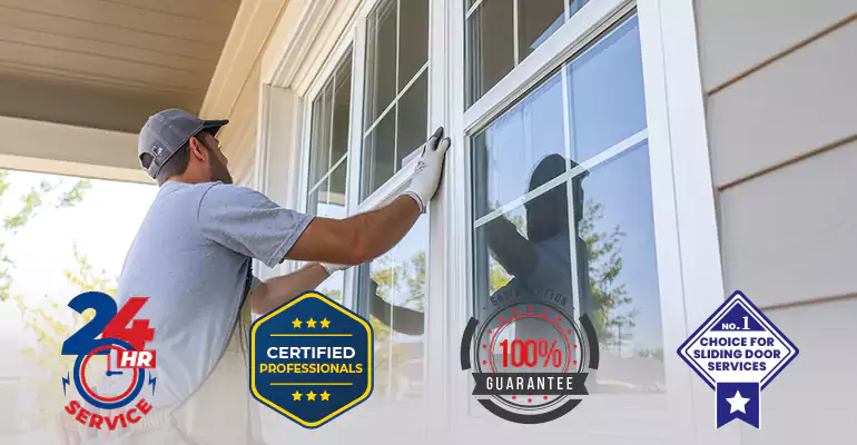 Emergency & Mobile Window Repair Service in Coral Springs