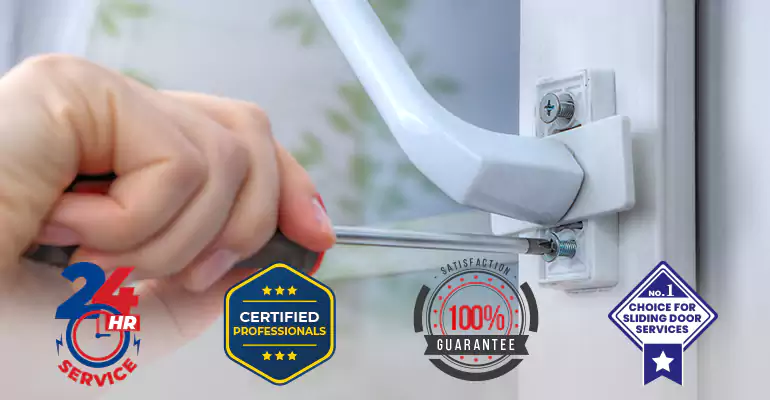 Handle Replacement Service in Coral Springs, FL