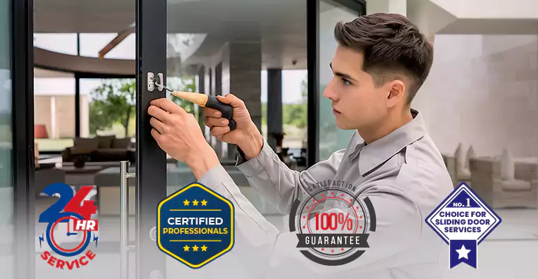 Door Panel Repair in Coral Springs, FL