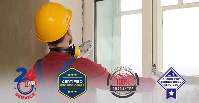 Residential Garage Door Repair Coral Springs