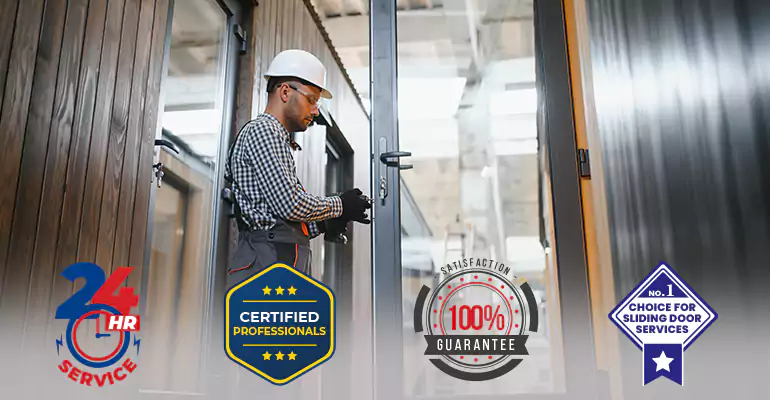 Door Replacement Service in Coral Springs, FL