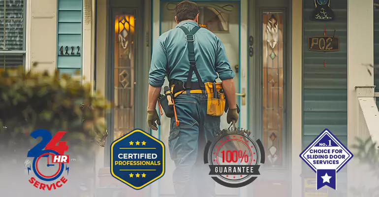 Door Sensor Repair Coral Springs