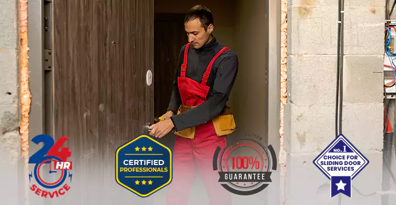 Emergency Exit Door Repair in  Coral Springs, FL