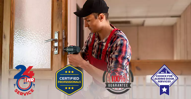 Front Door Replacement Service in Coral Springs, FL