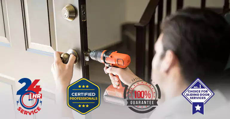 Handicap Door Repair Near Me in Coral Springs