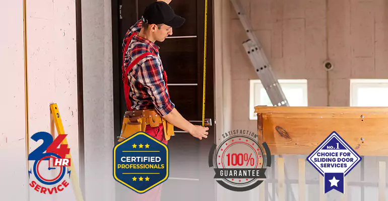 Industrial Door Repair in Coral Springs