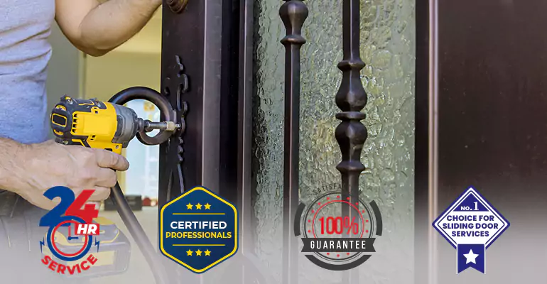 Our Reliable Metal Door Repair Coral Springs, FL