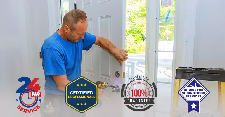 Modern Door Repair Coral Springs