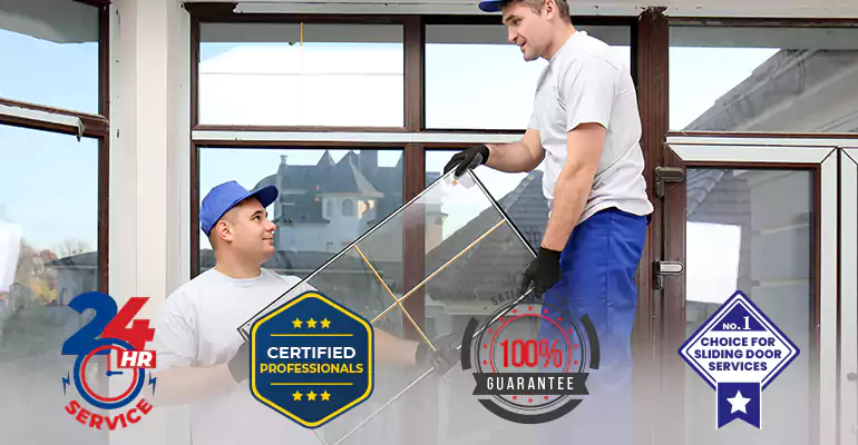 new-window-installation in Coral Springs, FL