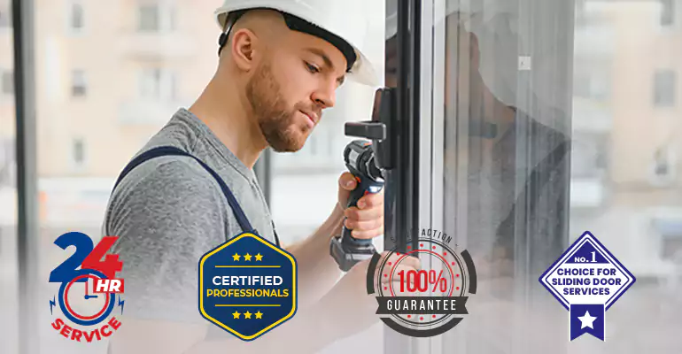 Patio Door Latch Repair Coral Springs