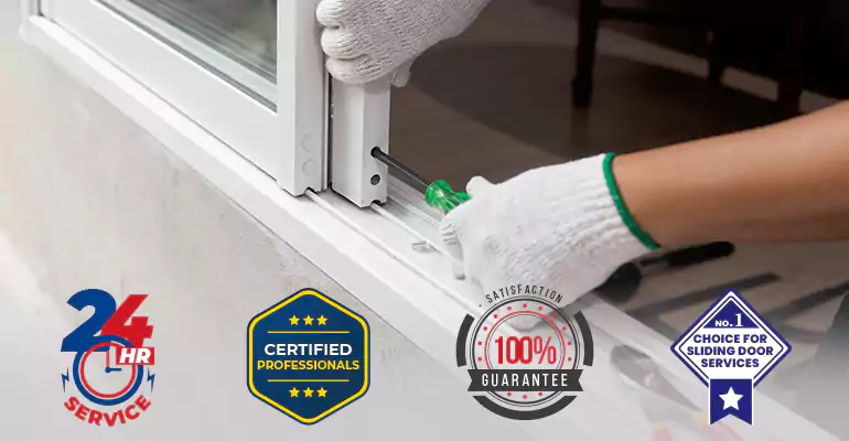 Standard Patio Door Wheel Replacement Coral Springs