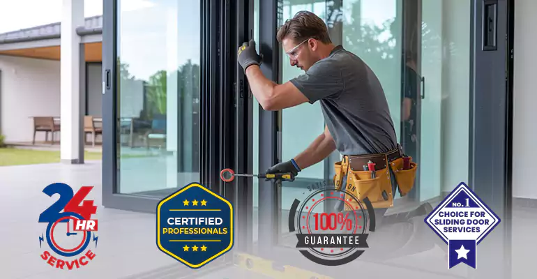 Patio Screen Door Replacement In Coral Springs
