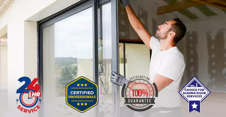 Comprehensive Pella Sliding Door Repair in Coral Springs