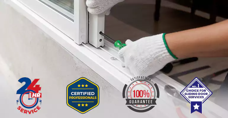 Pocket Door Roller Repair and Adjustment Coral Springs