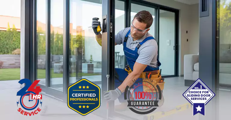 Pool Screen Door Replacement Near Me in Coral Springs