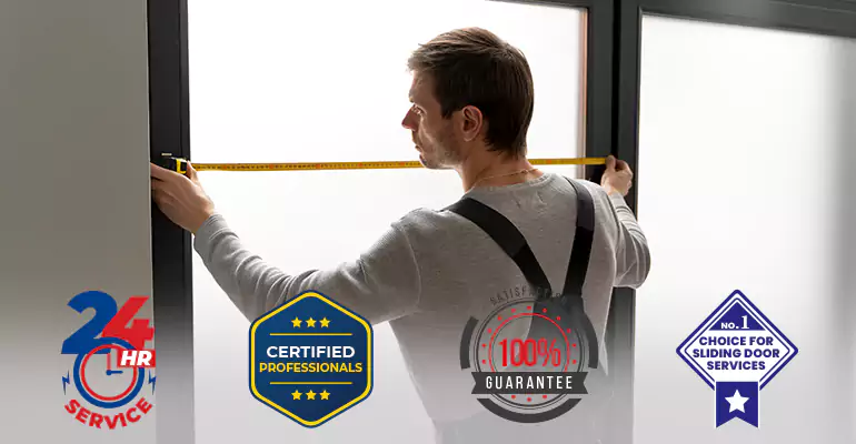 Retractable Screen Repair in Coral Springs, FL