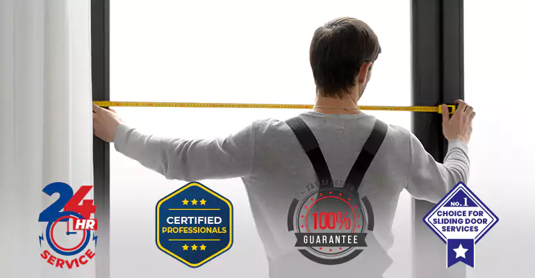 Screen Door Repair Company in Coral Springs, FL